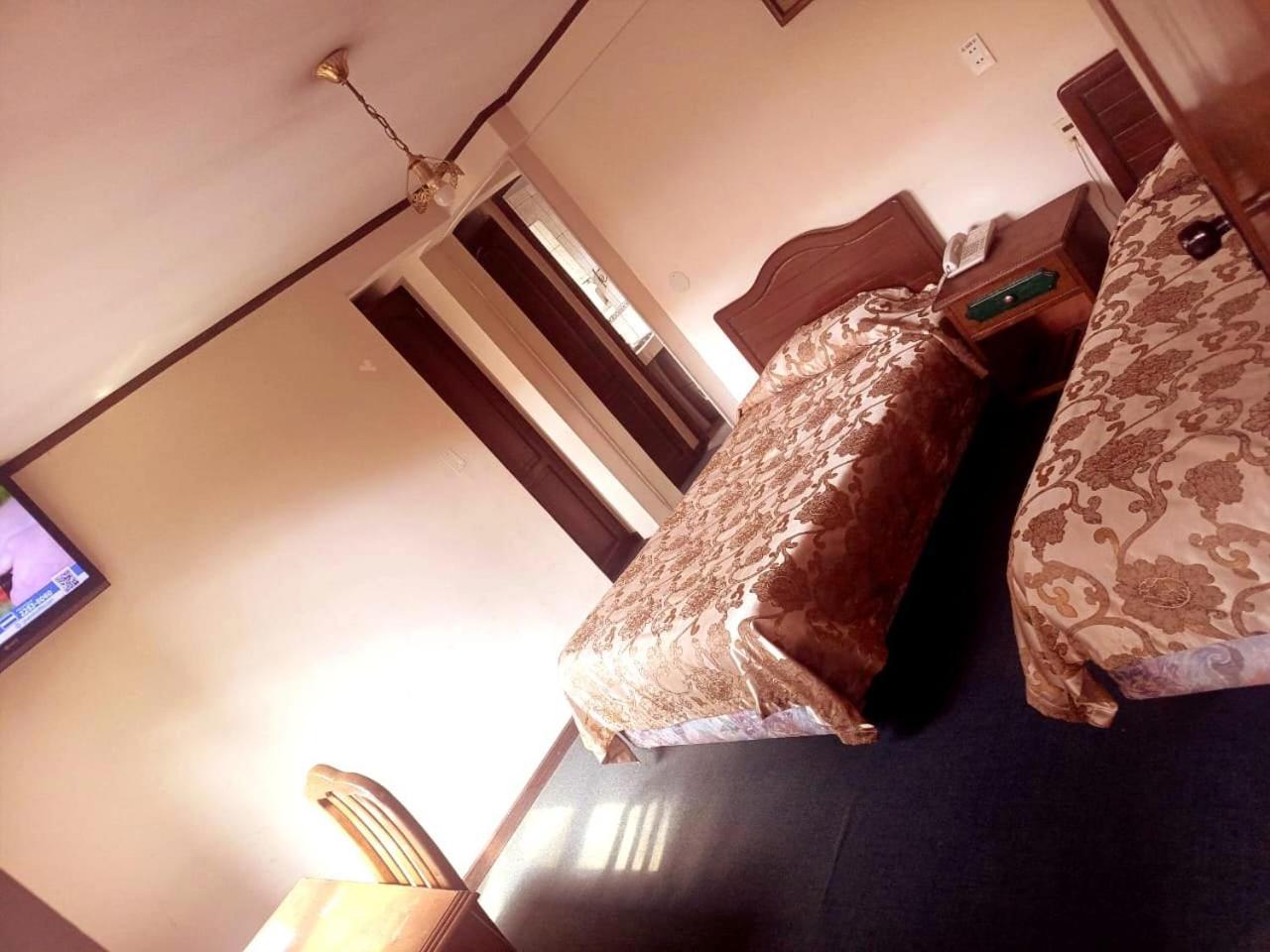 Hostal Recoleta Sur Sucre Exteriér fotografie