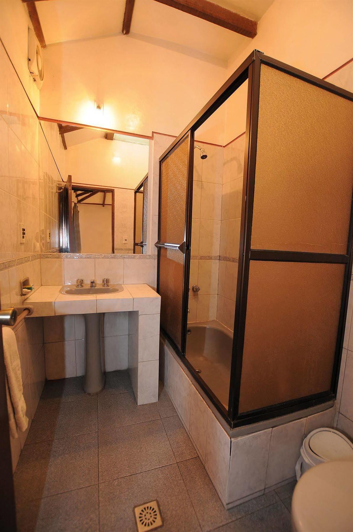 Hostal Recoleta Sur Sucre Exteriér fotografie